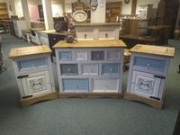 New Beds